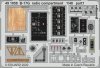 Eduard 491058 B-17G radio compartment 1/48 HK MODELS